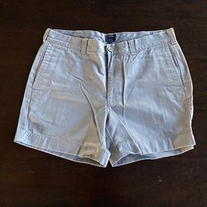 J. Crew Men’s Shorts (33)